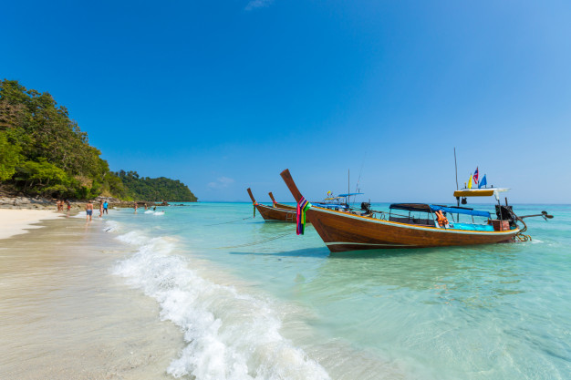 Andaman In August: See What Makes It A Great Time To Visit
