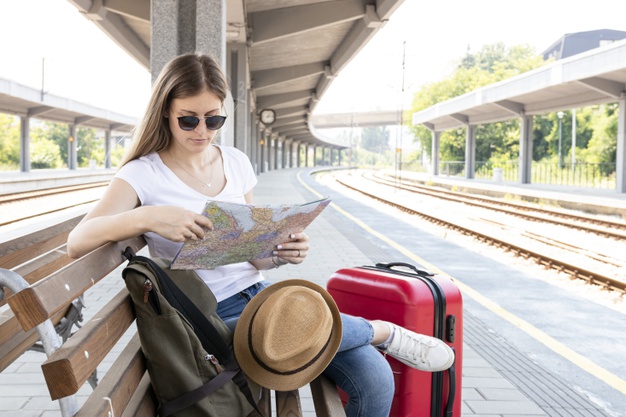 Top 10 Travel Safety Tips for Women