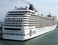 International Cruise Booking Travel Agent Thane Mumbai