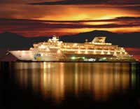 International Cruise Booking Travel Agent Thane Mumbai