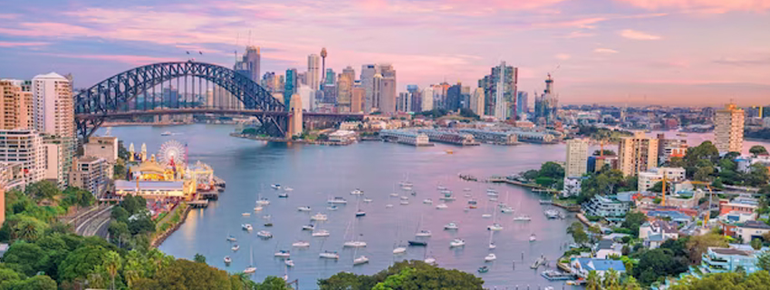 International Cruise Booking Travel Agent Thane Mumbai