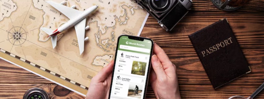 The Ultimate Guide to International Air Ticket Booking in Thane: Your Path to
Seamless Travel