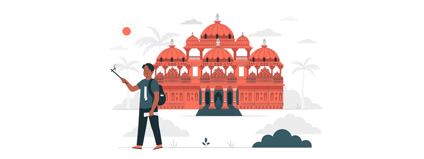 The Ultimate Guide to International Air Ticket Booking in Thane: Your Path to
Seamless Travel