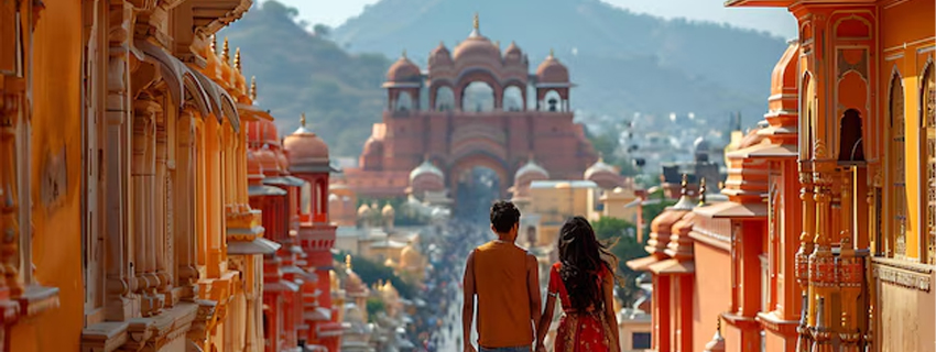 The Ultimate Guide to International Air Ticket Booking in Thane: Your Path to
Seamless Travel