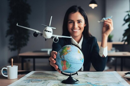 Authorized agent for passport in Thane