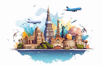 Authorized agent for passport in Thane