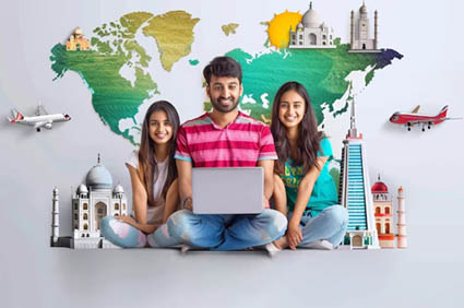 Best Travel Agent in Thane