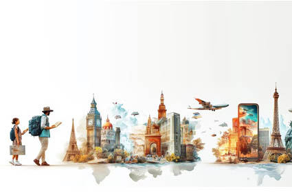 Best Travel Agent in Thane