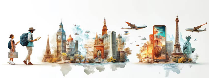 Best Travel Agent in Thane