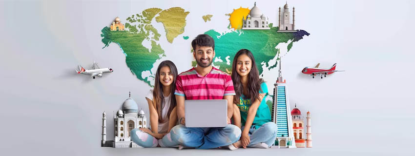 Best Travel Agent in Thane