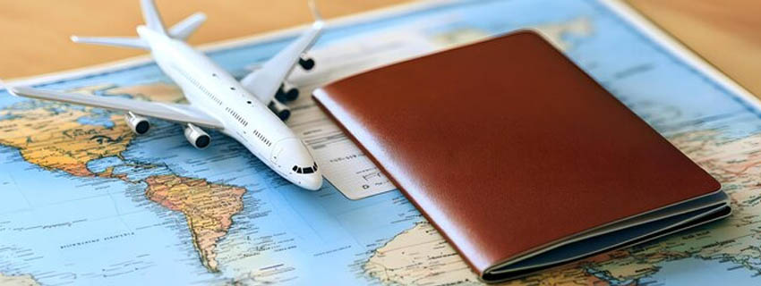 Best visa service dealer in Thane