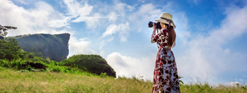 Discover Mauritius with Crossworld Holidays Pvt Ltd