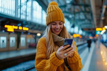 Eurail Pass Services in Thane