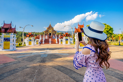 Explore Singapore with Crossworld Holidays Pvt Ltd