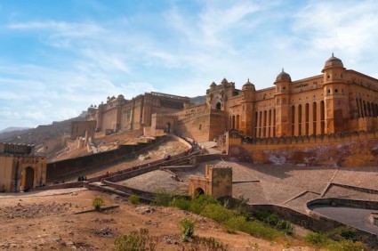 Rajasthan tour with Crossworld Holidays Pvt Ltd