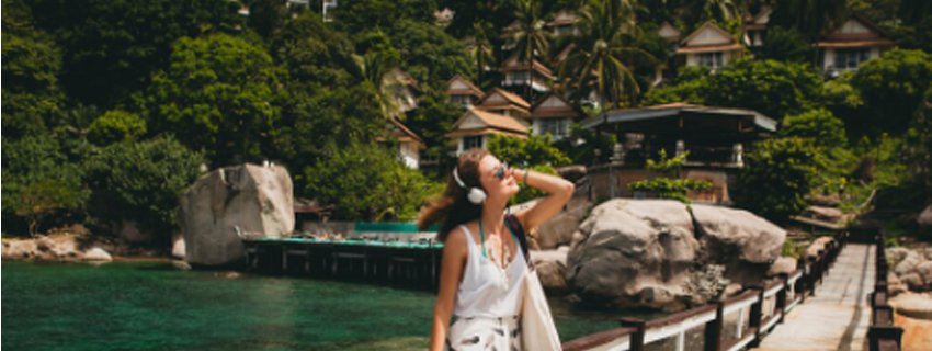 Sri Lanka Package from Thane