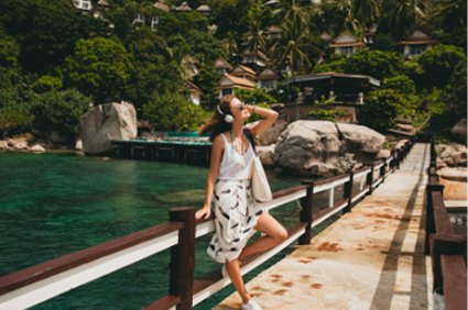 Sri Lanka Package from Thane – Explore the Pearl of the Indian Ocean with Crossworld Holidays Pvt Ltd