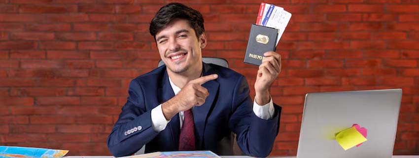 visa consultant in Thane 