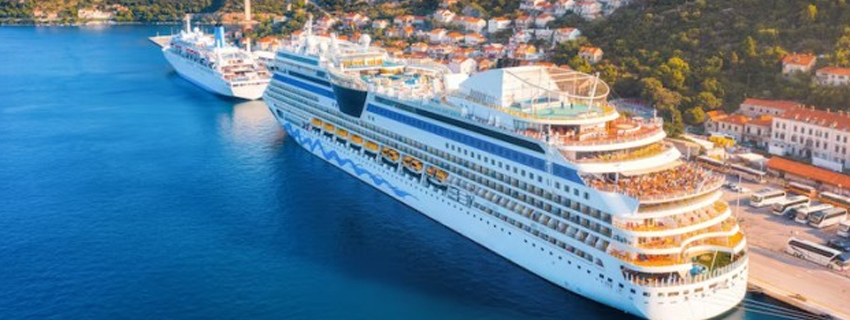 International Cruise Booking Travel Agent Thane Mumbai