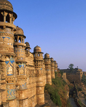 Madhya Pradesh Tour Package Booking Agent in Thane