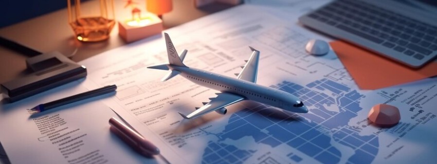 Tips for Air Tickets Booking in Thane