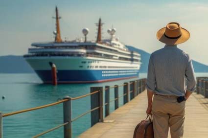 Sailing in Style: The Ultimate Guide to Luxury Cruises