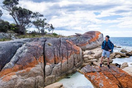 Australia Package Tour From Thane Mumbai