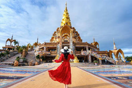 Bangkok Package tour From Thane