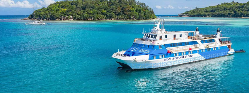 Cruise Booking Agents in Thane