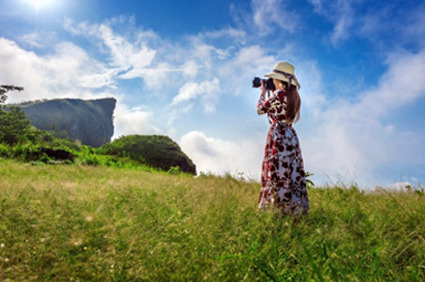 Discover Mauritius with Crossworld Holidays