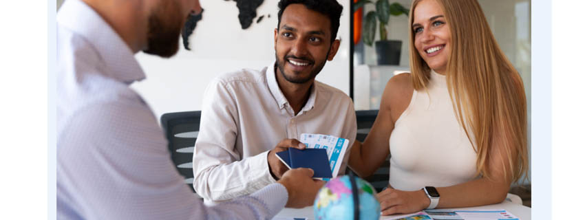 Simplify Your Global Payments: Best Foreign Exchange Money Transfer Service in Thane with Crossworld Holidays Pvt Ltd