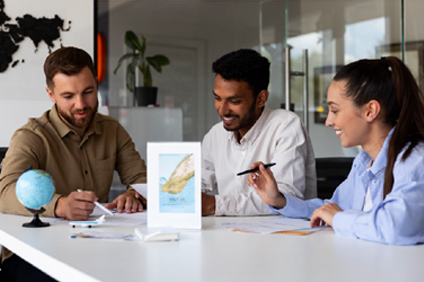 Best Tours & Travels in Thane – Explore the World with Crossworld Holidays