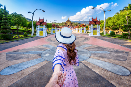 Best Tours & Travels in Thane – Explore the World with Crossworld Holidays