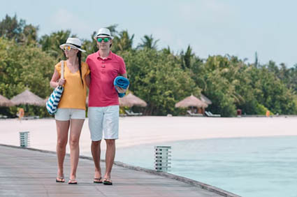 Mauritius Package from Mumbai – Experience a Dream Island Holiday with Crossworld Holidays
