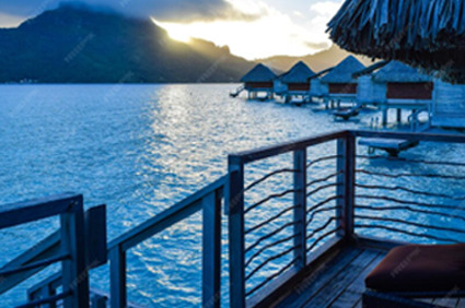 Mauritius Package Tour Operator In Thane Explore Paradise With Crossworld Holidays