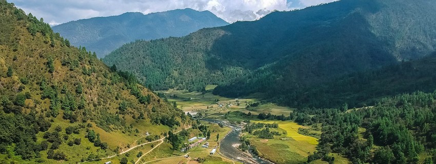 Arunachal Pradesh, North East India