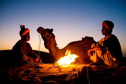 Macau Package Tour from Thane