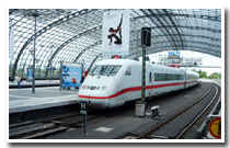Luxury Trains ticket Booking Thane Mumbai India