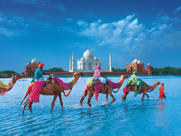 Explore India Tours and Travels Service provider