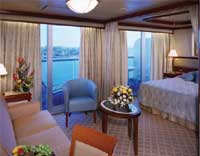 International Cruise Booking Travel Agent Thane Mumbai