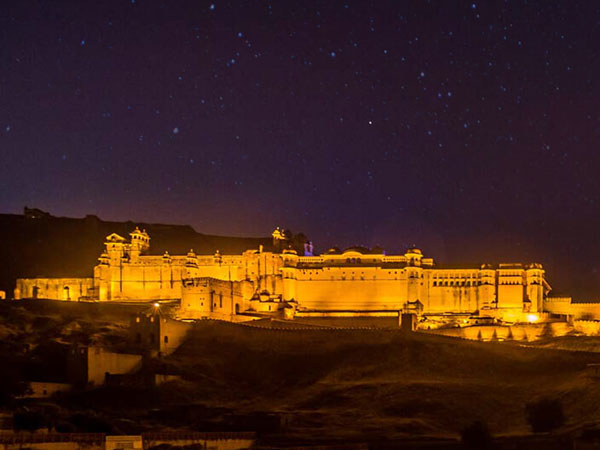 Rajasthan Holiday Package