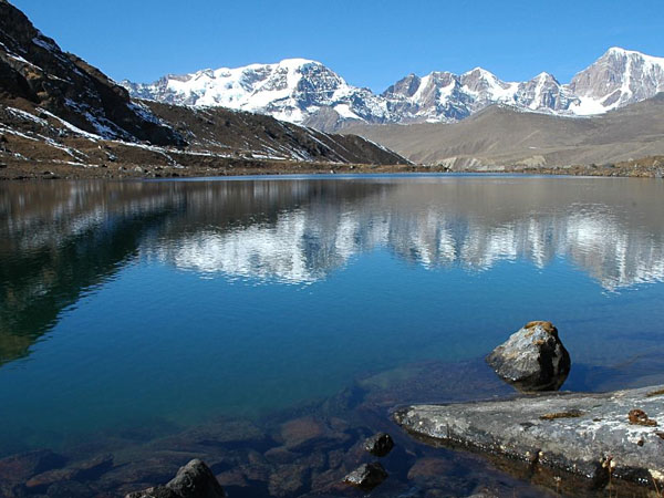 Package Tours for Sikkim from Mumbai