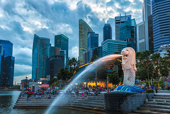 Singapore Tour Package From Mumbai Crossworld Holidays