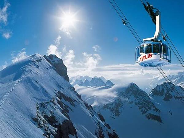 Switzerland Tours and Travels Service provider
